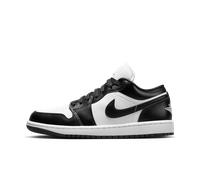 JORDAN WMNS Air Jordan 1 Low Weiß,Schwarz Damen 39 Weiß,Schwarz 39