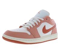 Air Jordan 1 Low Damenschuh - Weiß 37.5 DC0774-180