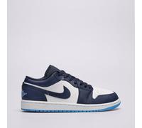 AIR JORDAN 1 LOW Dunkelblau Herren