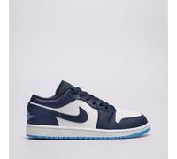 Nike - Air Jordan 1 Low - Sneaker 44 blau