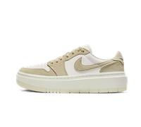 Air Jordan 1 Low Elevate Tan Suede 40 EU