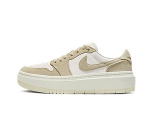 Air Jordan 1 Low Elevate Tan Suede 42 EU