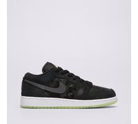AIR JORDAN 1 LOW EU:36.5 Schwarz