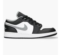 AIR JORDAN 1 LOW EU:38.5 Schwarz