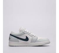 Jordan Air 1 Low - Herren, Blau - 44.5