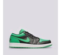AIR JORDAN 1 LOW EU:45 Grun