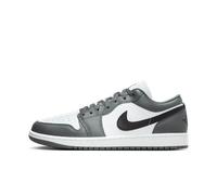 Air Jordan 1 Low Herrenschuh - Weiß 43 553558-152