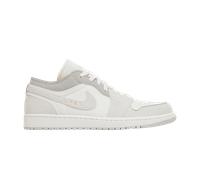 Air Jordan 1 Low Inside Out Cream White Light Grey EU:43