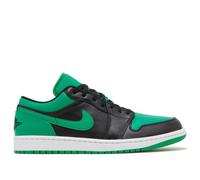 Air Jordan 1 Low Lucky Green EU:46