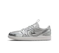 Air Jordan 1 Low Method of Make Schuh (Damen) - Grau 38 HQ2186-002