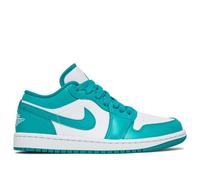Air Jordan 1 Low New Emerald (W) EU:40.5