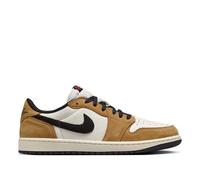 Air Jordan 1 Low OG "Rookie of the year" - Size: 44.5 white