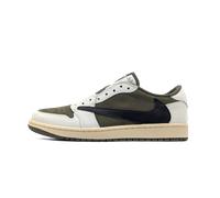 Air Jordan 1 Low OG Travis Scott Medium Olive - 44