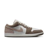 Jordan Air 1 Low Herren - Herren, Grau - 42.5
