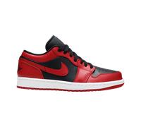 Air Jordan 1 Low Reverse Bred