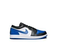 AIR JORDAN 1 Low 'Royal Toe' 553558-140 44