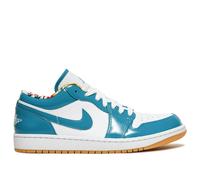 Air Jordan 1 Low SE Barcelona Print EU:44.5