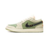 Air Jordan 1 Low SE Craft Light Olive 42 EU