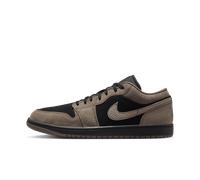 AIR JORDAN 1 LOW SE EU:44 Braun
