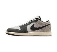 Air Jordan 1 Low SE Herrenschuhe (Sail/Deep Pewter/Gamma Grey/Game Royal)
