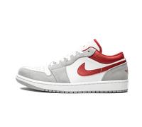 Air Jordan 1 Low SE Light Smoke Grey Gym Red 47 EU