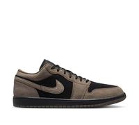 Air Jordan 1 Low SE Herrenschuh - Schwarz 44.5 IB7109-005