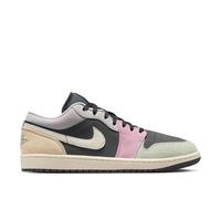 Air Jordan 1 Low SE "Pastels" - Size: 43 black
