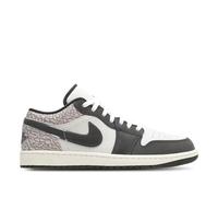 Air Jordan 1 Low Se V2 "Gamma Grey" - Size: 44.5 white