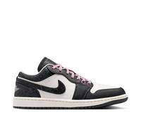 Air Jordan 1 Low SE W "Iced Carmine" - Size: 44.5 black