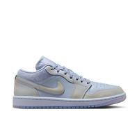 Air Jordan 1 Low SE W "Pearlized" - Size: 42 Ghost/Pure Platinum-Sail