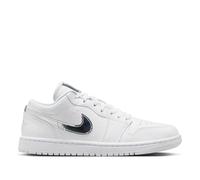 Air Jordan 1 Low SE W "White" - Size: 40 white