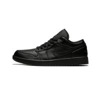 Air Jordan 1 Low Triple Black (2022) 42 EU