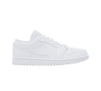 Air Jordan 1 Low Triple White 2022