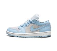 Air Jordan 1 Low University Blue (W)