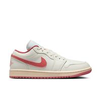 Air Jordan 1 Low W "Pink Salt" - Size: 40 Sail/Pink Salt - Guava Ice