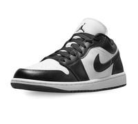 Jordan WMNS AIR JORDAN 1 LOW "PANDA" men Lowtop black|white in Größe:40