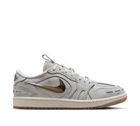 Air Jordan 1 Method of Made Low V3 W "Summit White" - Size: 41 silver