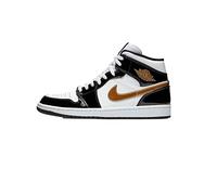 AIR Jordan 1 MID - 852542-007 - Size 47.5-EU