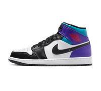 Air Jordan 1 Mid Aqua 46 EU