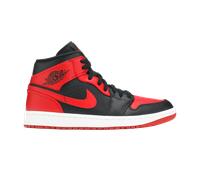 AIR JORDAN 1 MID Herren 43 Rot