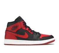 Air Jordan 1 Mid Banned EU:43