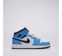 AIR JORDAN 1 MID BG Weiß Für Jugendliche