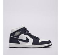 AIR JORDAN 1 MID Blau Herren