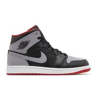 Air Jordan 1 Mid Bred Shadow EU:44