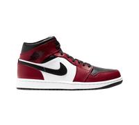 JORDAN AIR 1 MID Rot Herren