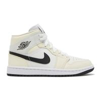 AIR JORDAN 1 Mid Coconut Milk (W) BQ6472-121 Size 41