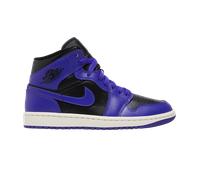 Air Jordan 1 Mid Dark Concord EU:42