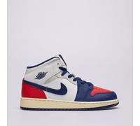 AIR JORDAN 1 MID EU:35.5 Multicolor