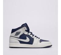 AIR JORDAN 1 MID EU:42.5 Grau