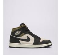 AIR JORDAN 1 MID EU:43 Dunkelblau